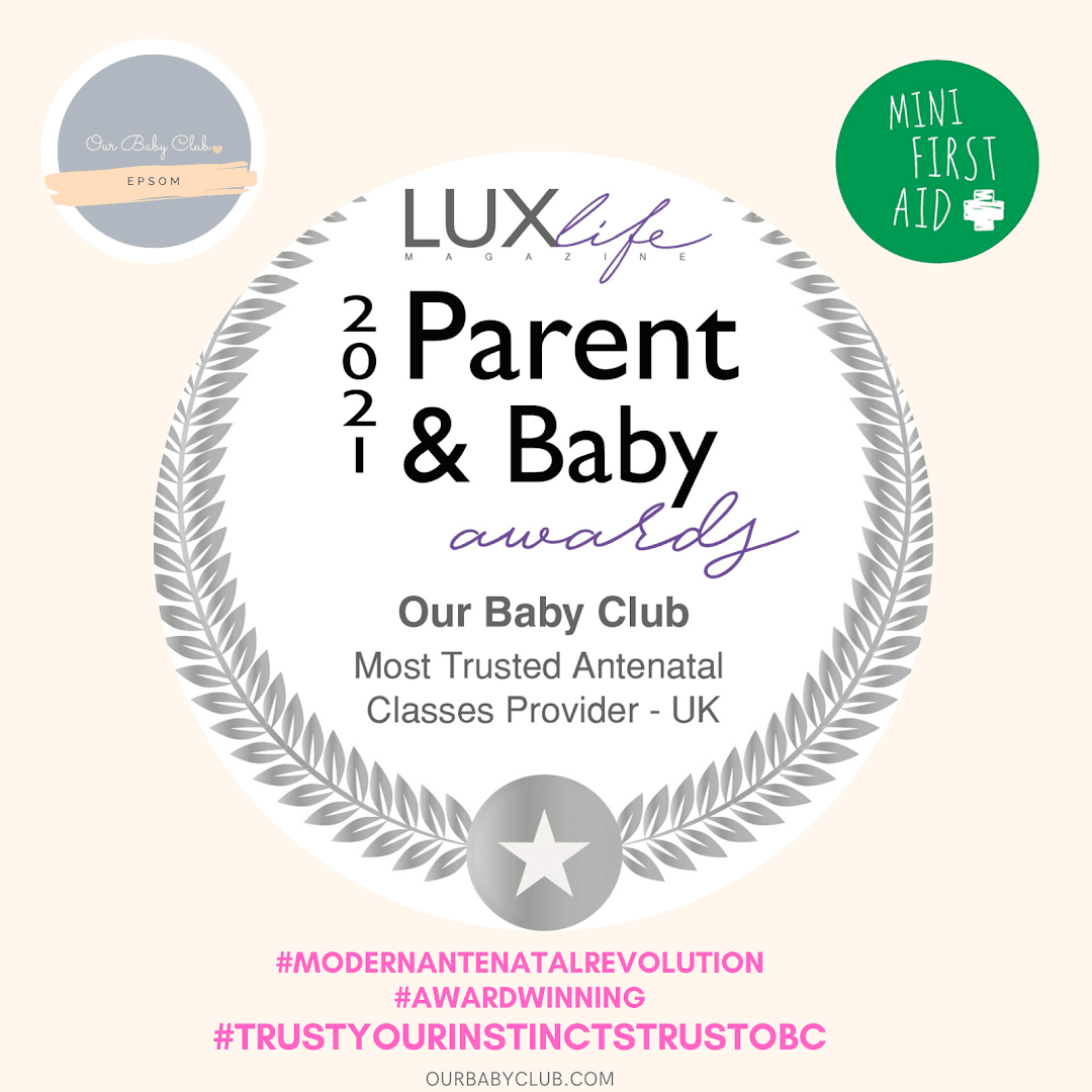 Our Baby Club Epsom 3