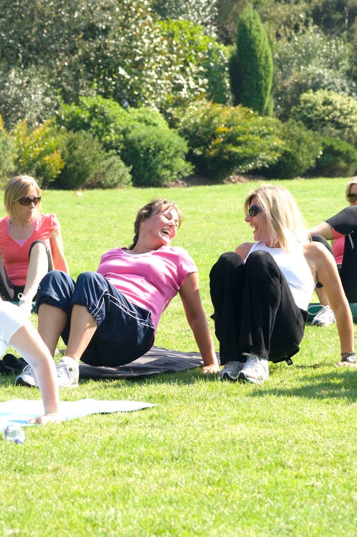 Kate Staples Fitness 6