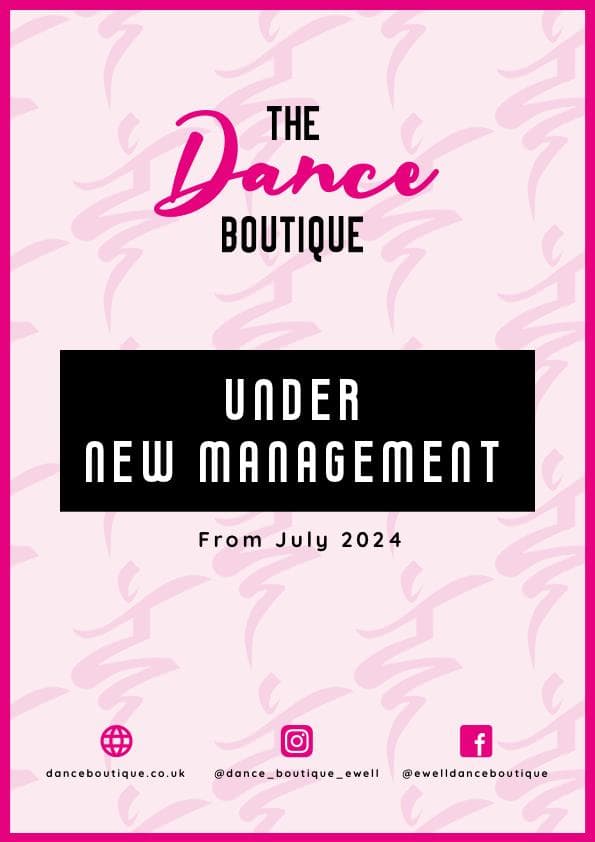 The Dance Boutique (formerly Dancia International) 2