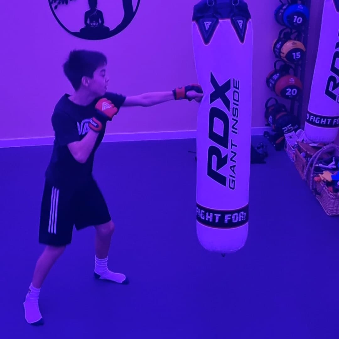 Tiger Strike Martial Arts 4