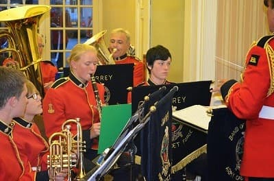 Surrey Army Cadet Force 3