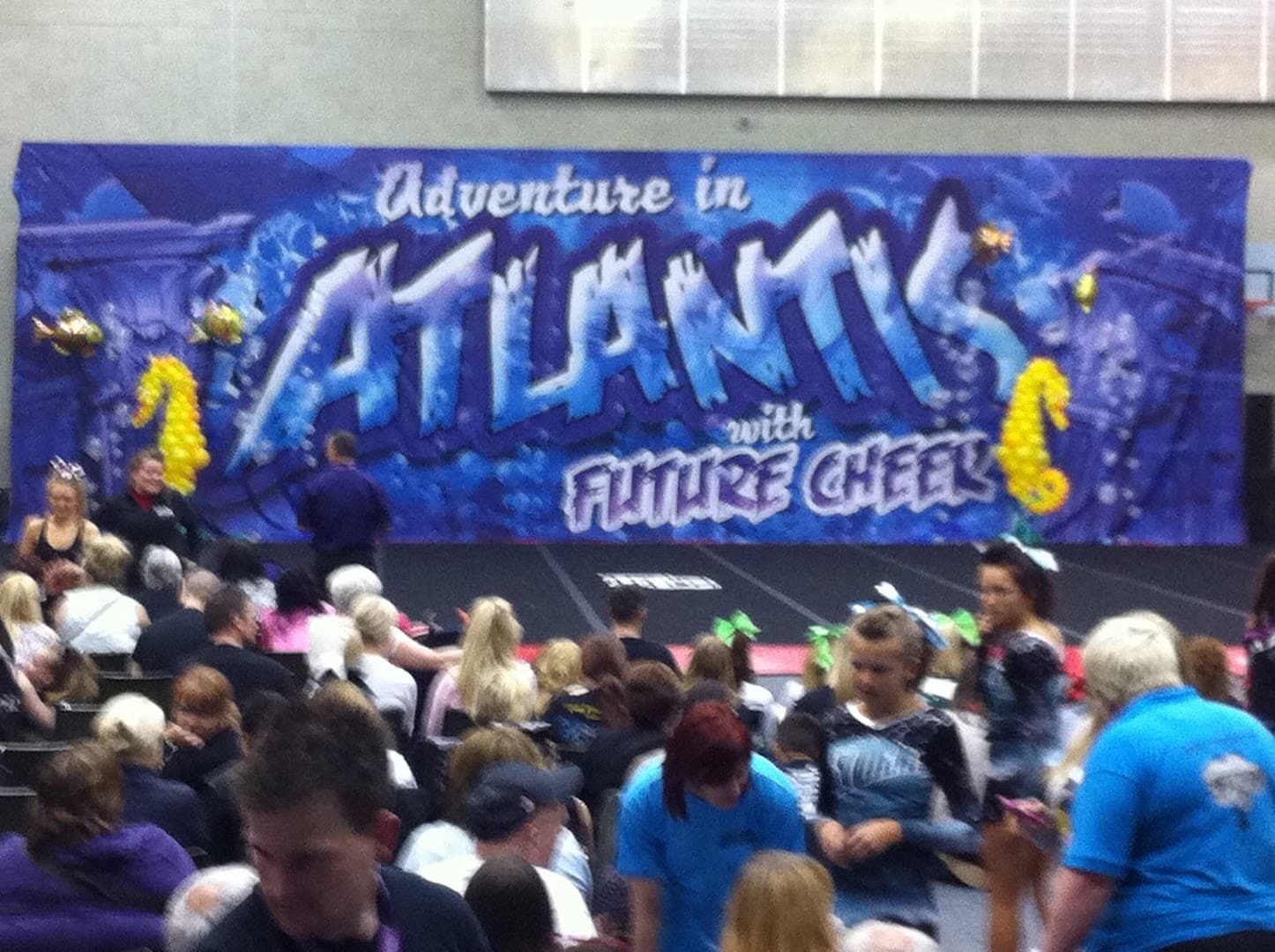 Future Cheer 5