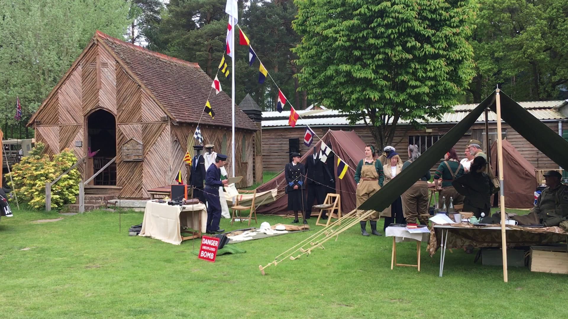 Rural Life Living Museum 2