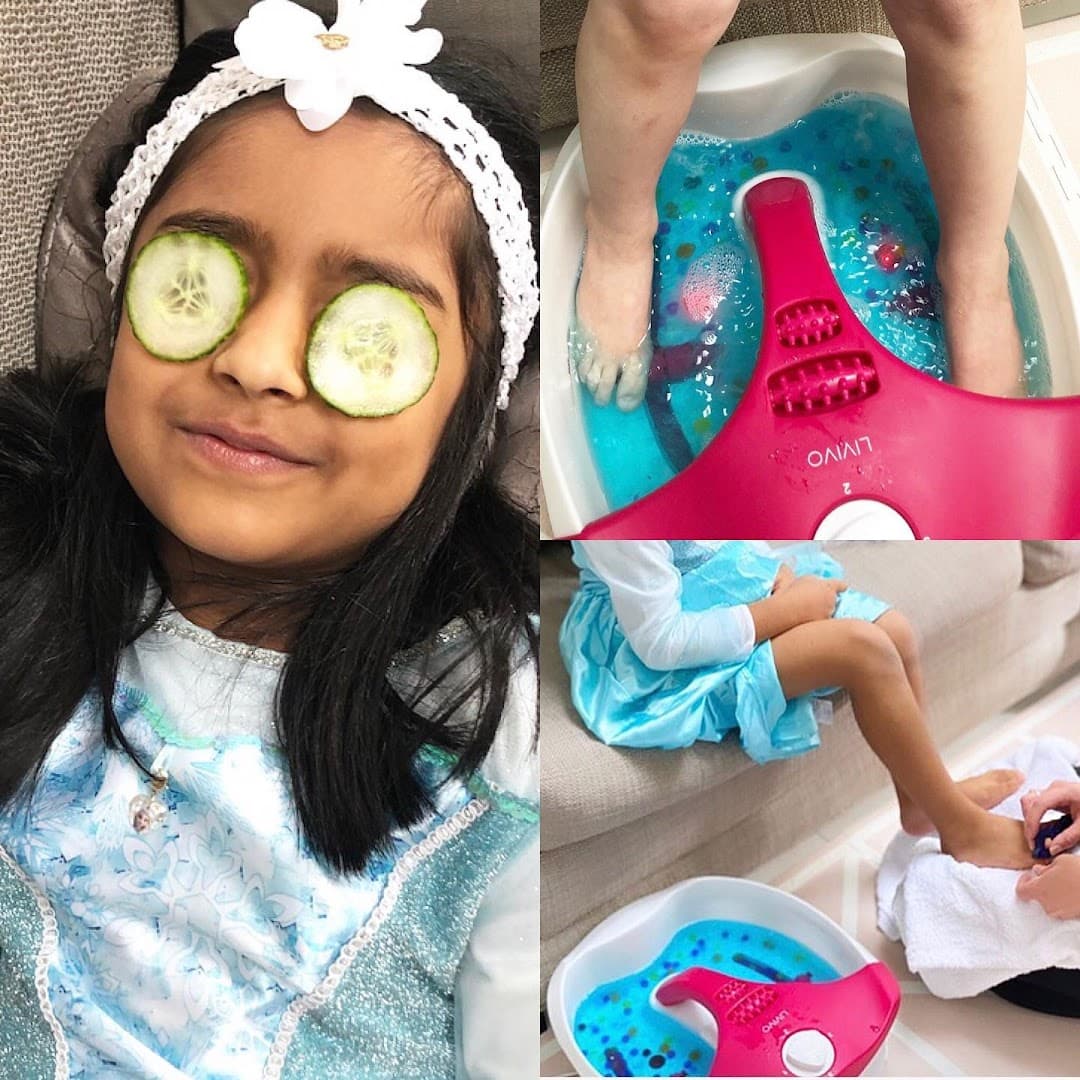 Magical Makeovers Parties 8