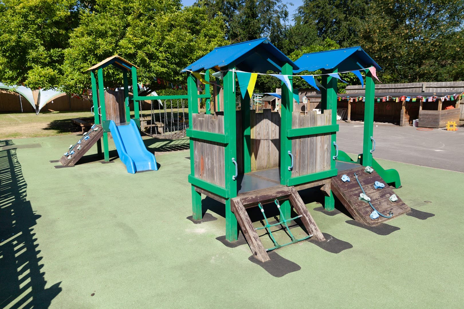 Little Downsend School and Nursery Epsom 5