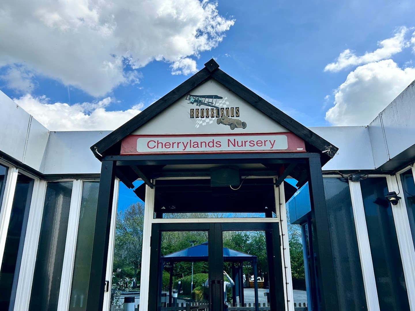 CherryLands Nursery 2