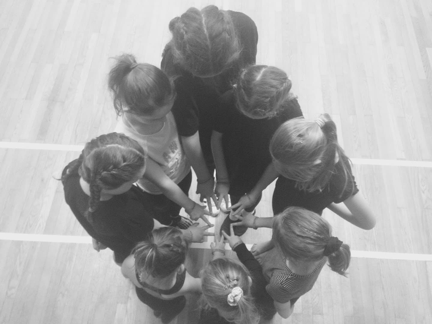 Blacks Performing Arts