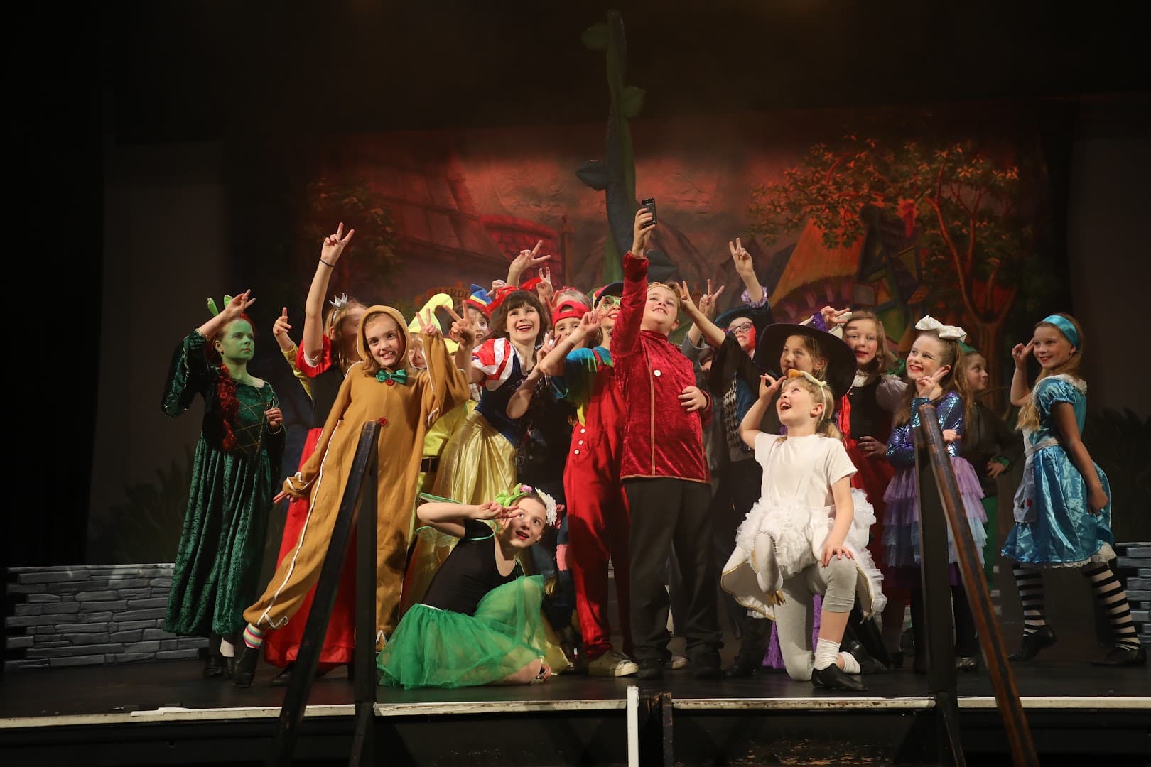 Surrey Theatre Academy