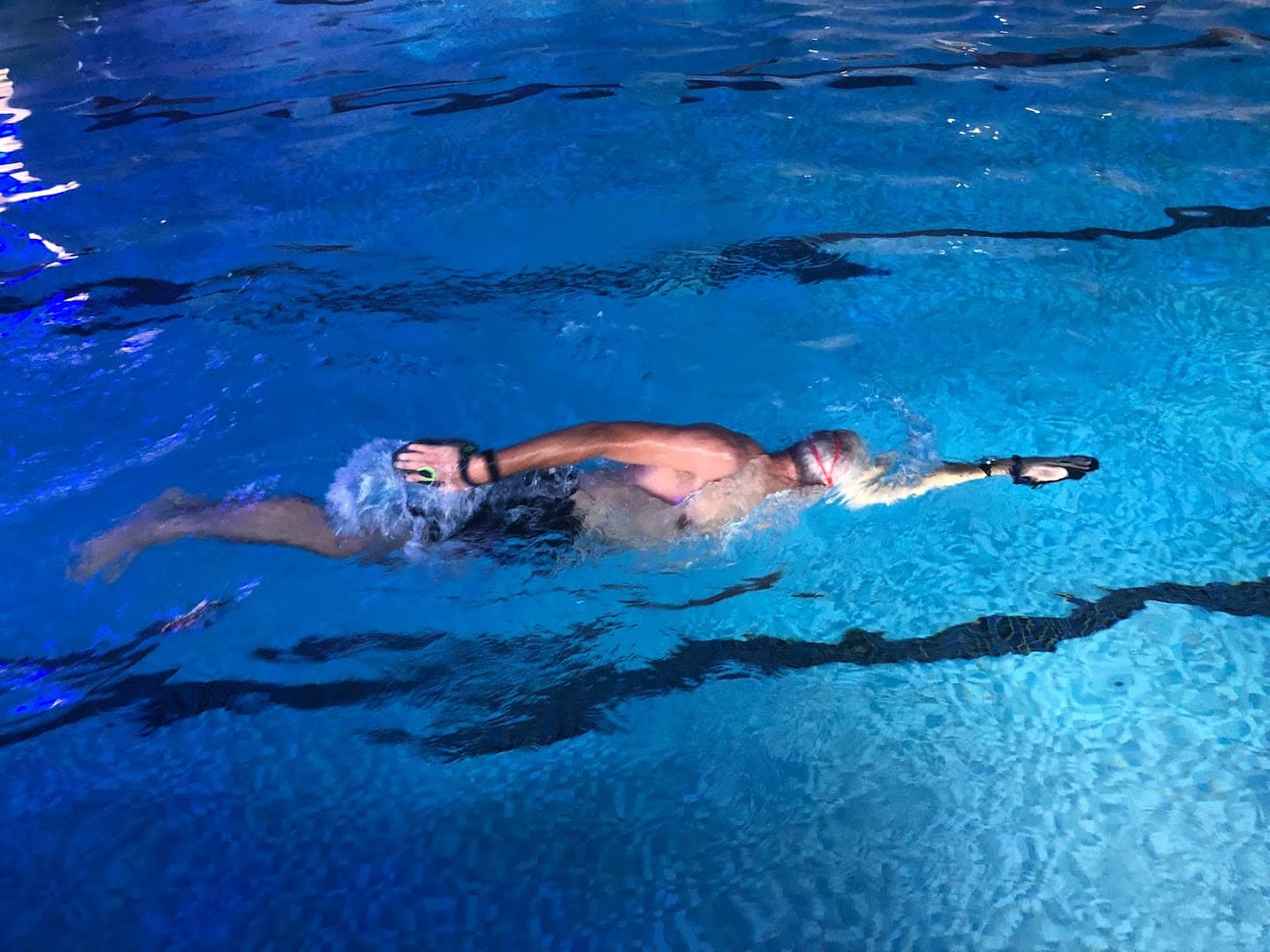 Swim Acceleration School 4