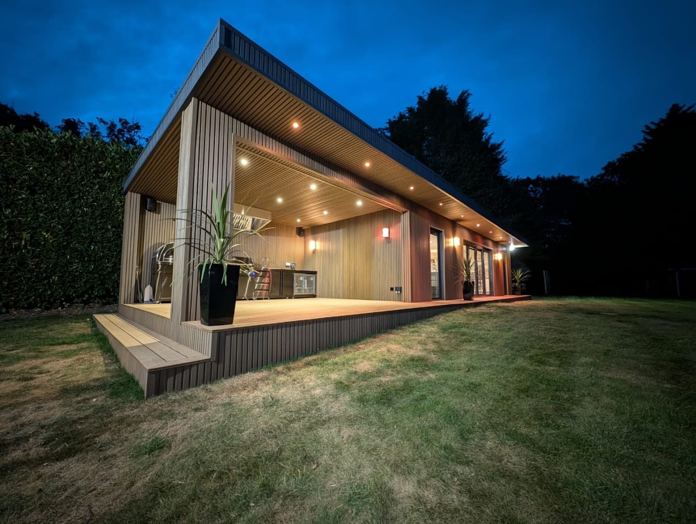 Your Extra Space Limited