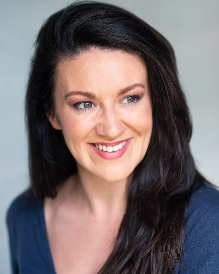 Tizane McEvoy - Vocal Coach 4