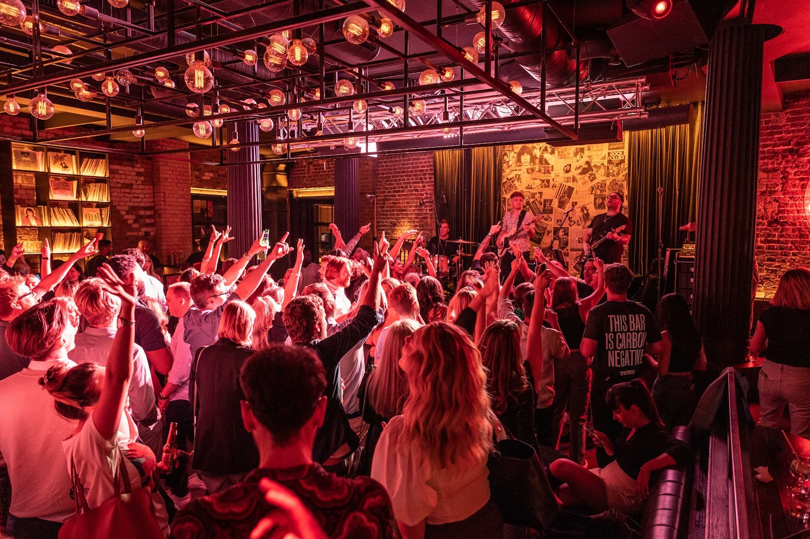 GoldBeat Entertainment 2