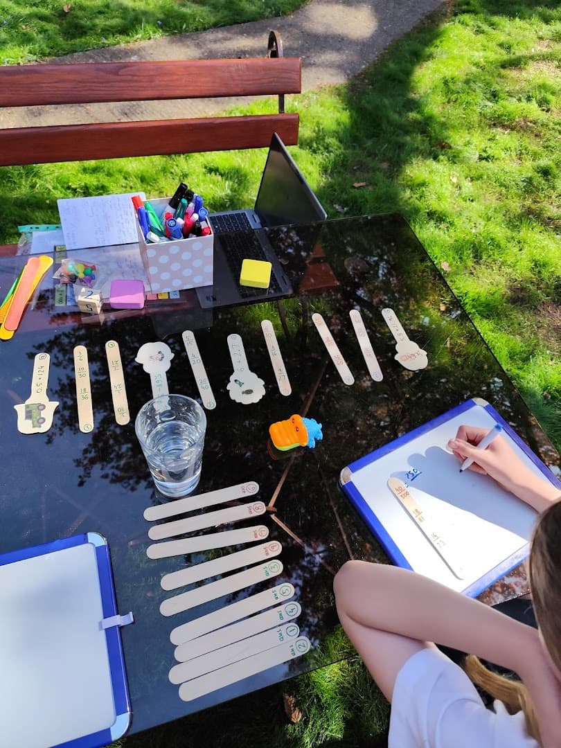 Level Up Maths Tutoring