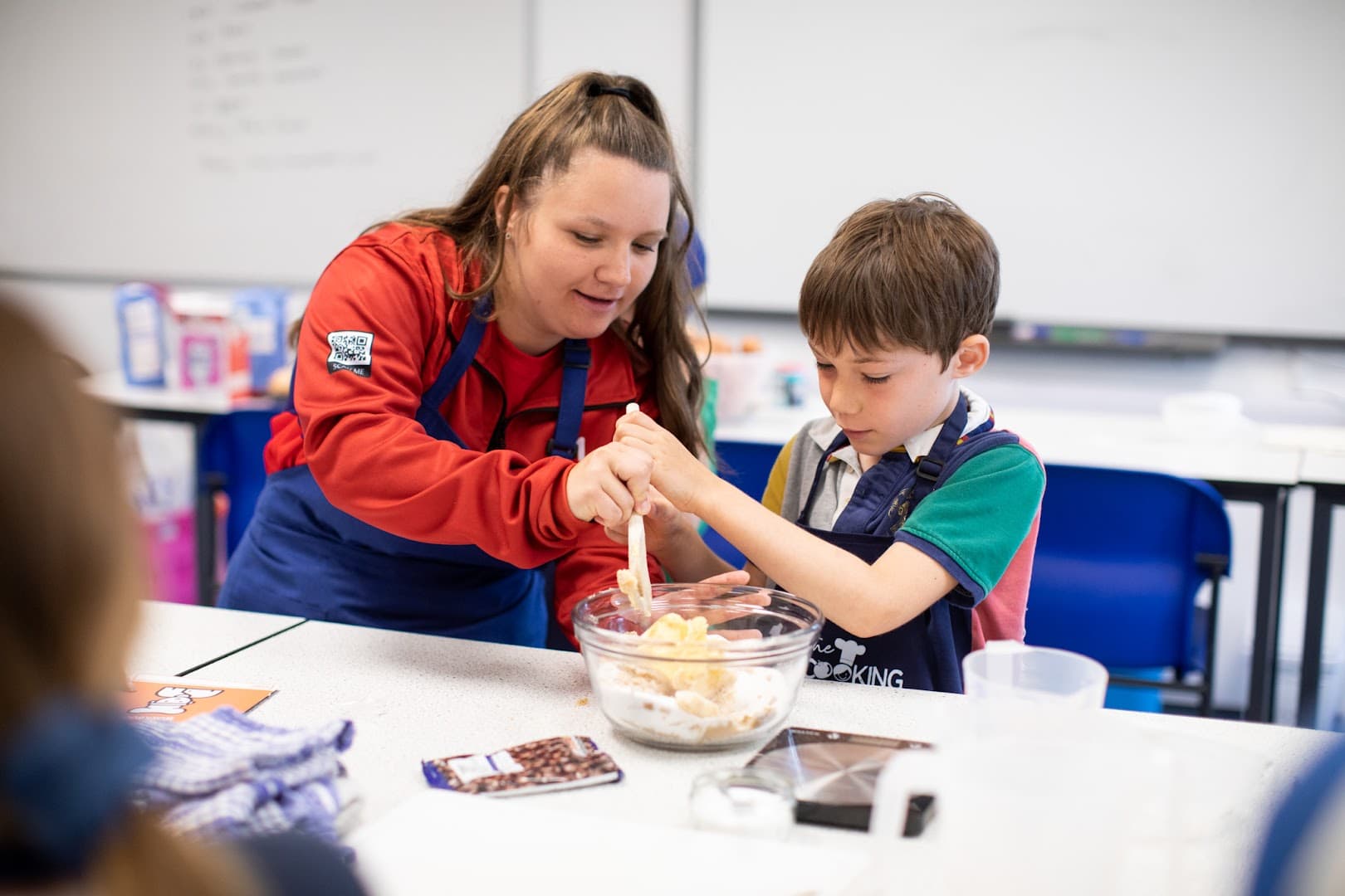 Activate Camps - Weybridge 5