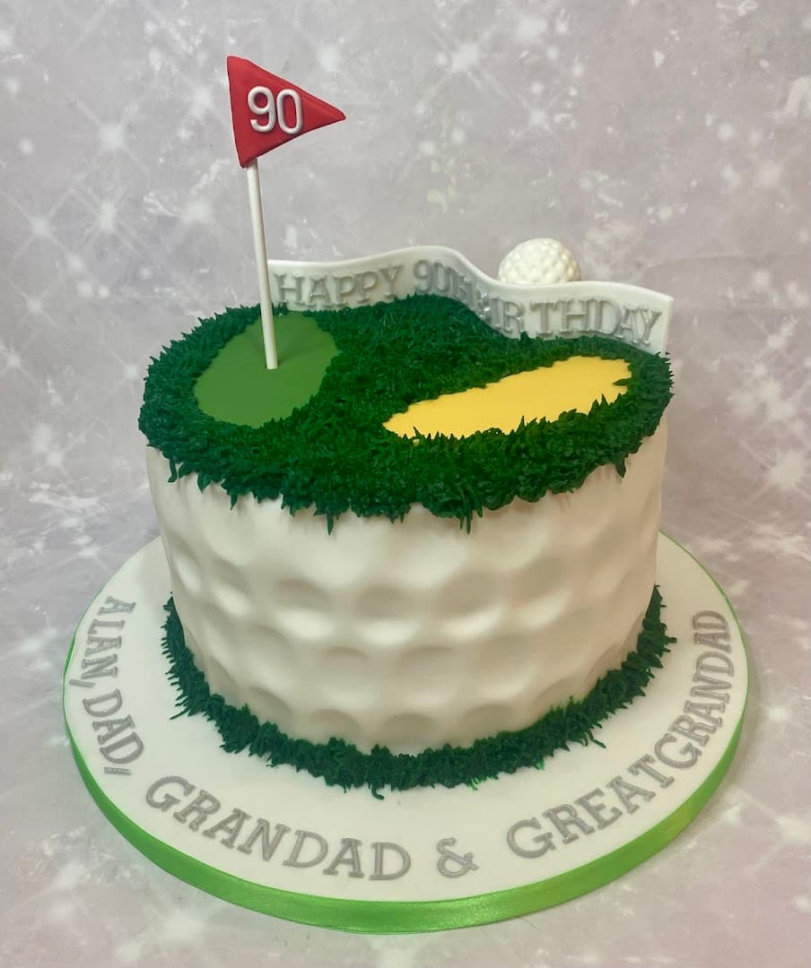 Quintessential Cookies & Cakes for Events, Wedding and Corporate In Epsom Surrey 3