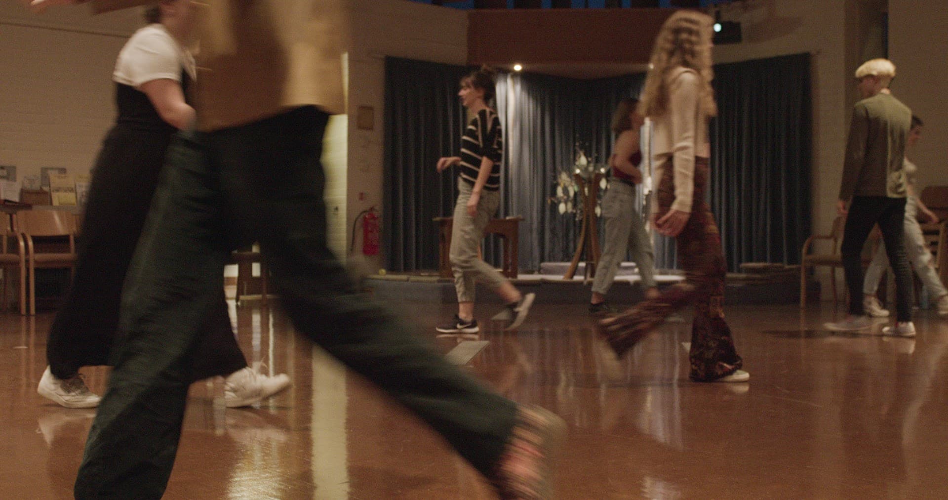 Prologue Youth Theatre Company 2