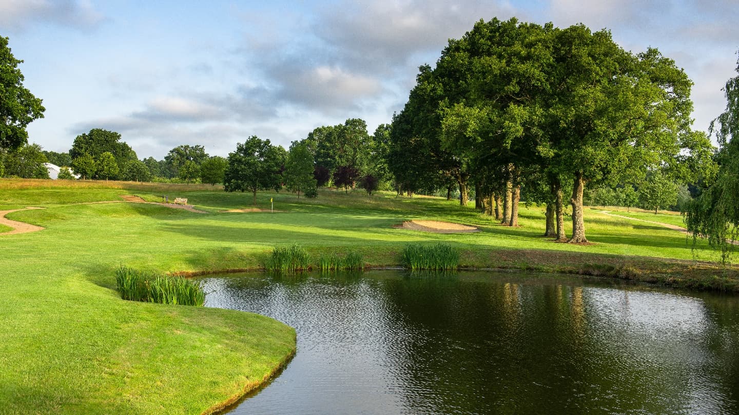 Windlesham Golf Club