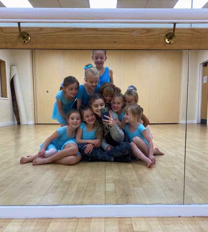 Surrey Dance Works 2