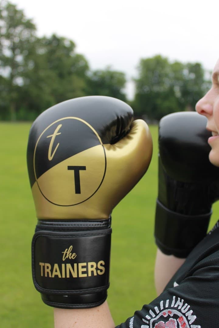 The Trainers | Expert Mobile Personal Trainers 7