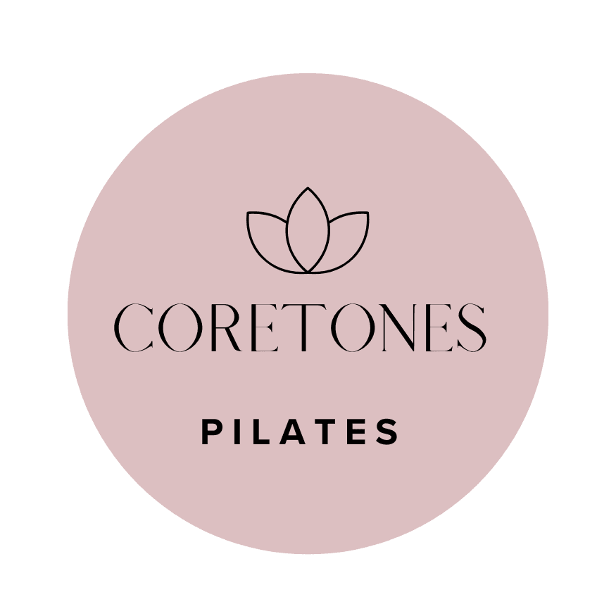 Coretones Pilates