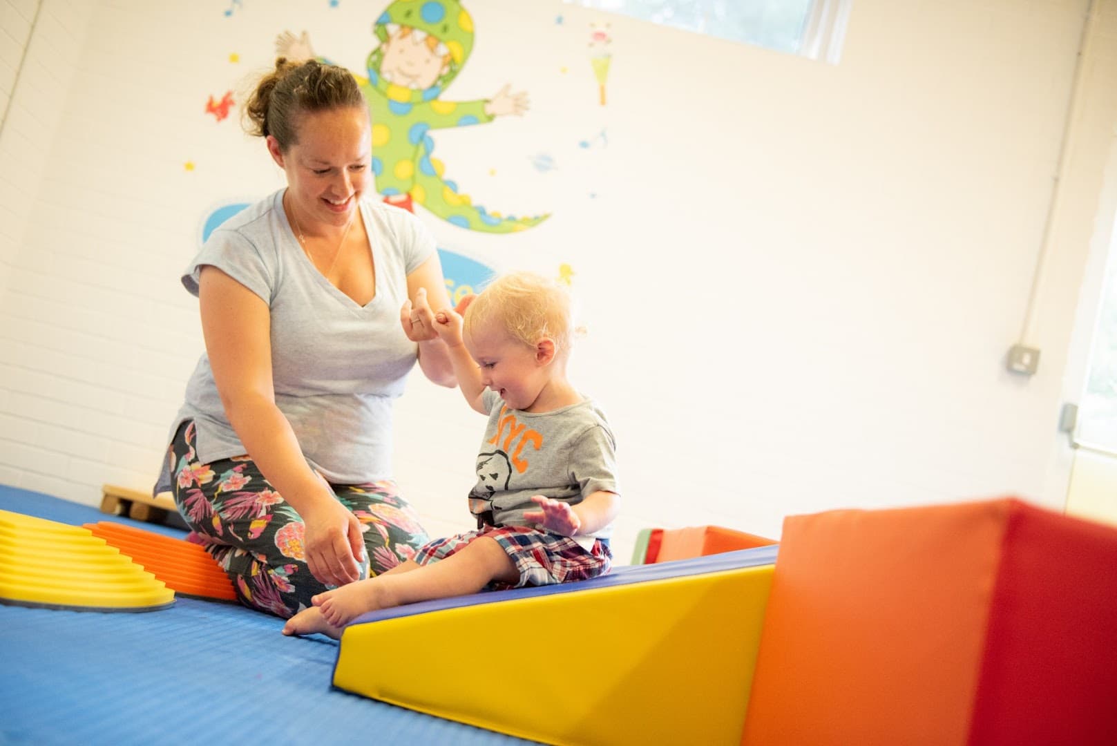 Toddler Sense Teddington 4