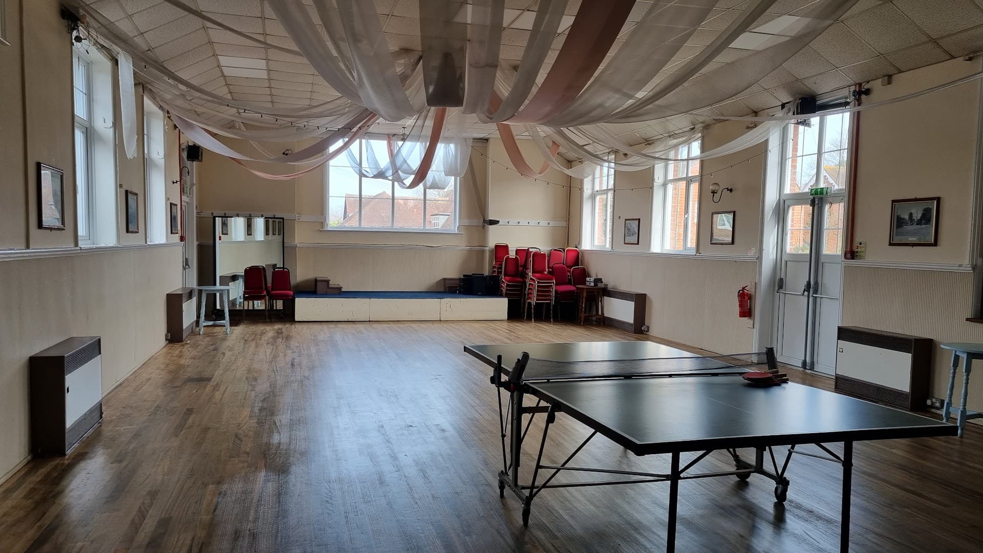 VSSC - Lingfield Victoria Club 4