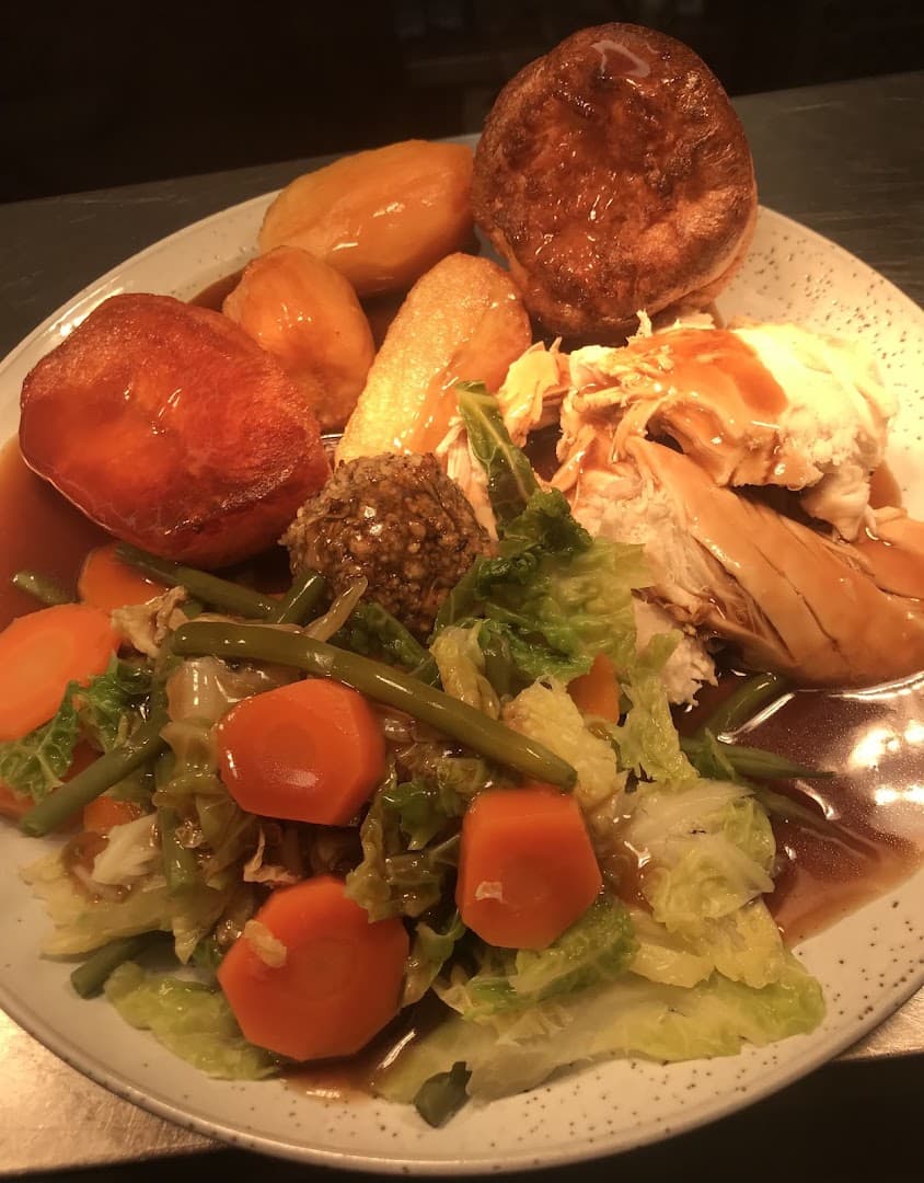 The Royal Oak Knaphill 2