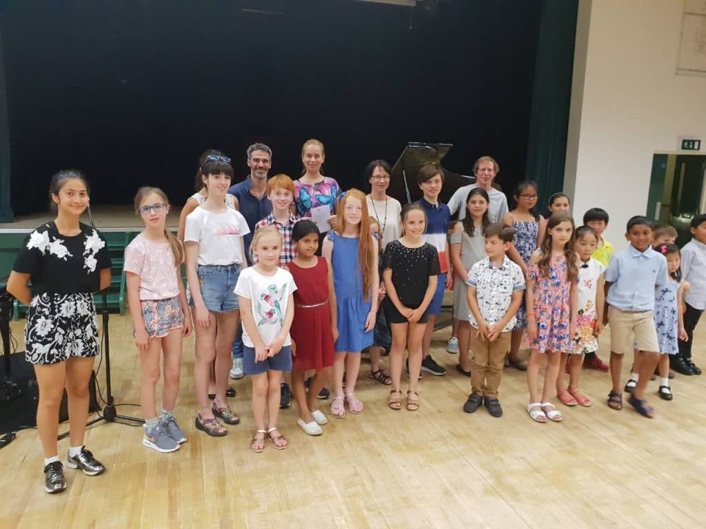 Creative Chords - School of Music 7