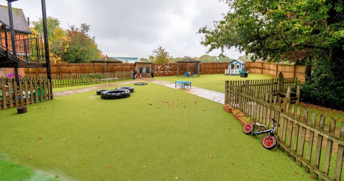 Busy Bees at Haslemere 4