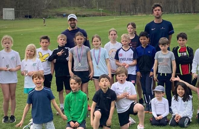 Avorians Seagulls Tennis Club 5