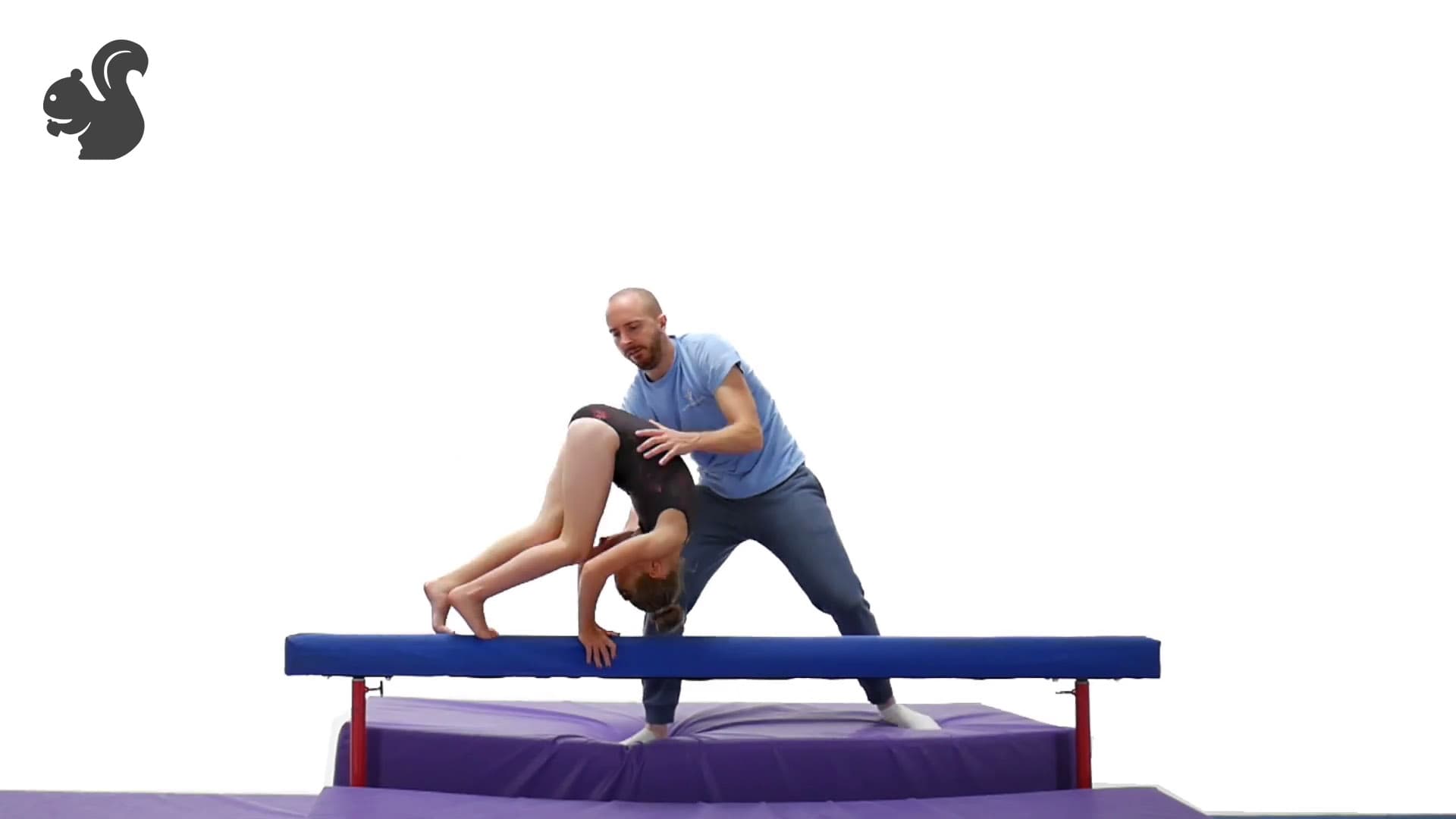 Acorn Gymnastics Club 2