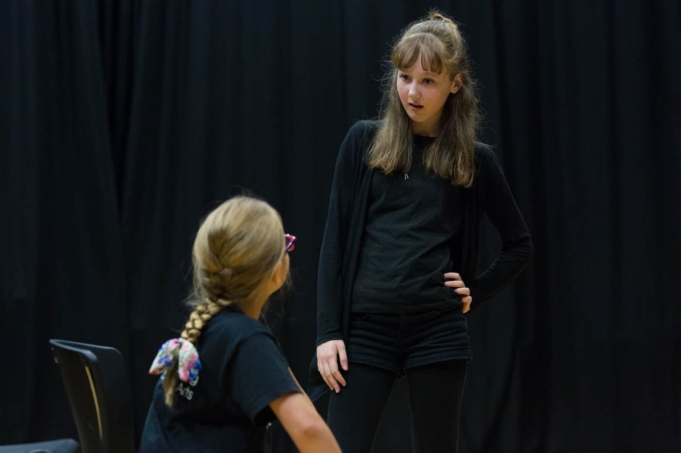 Theatretrain Sutton 5