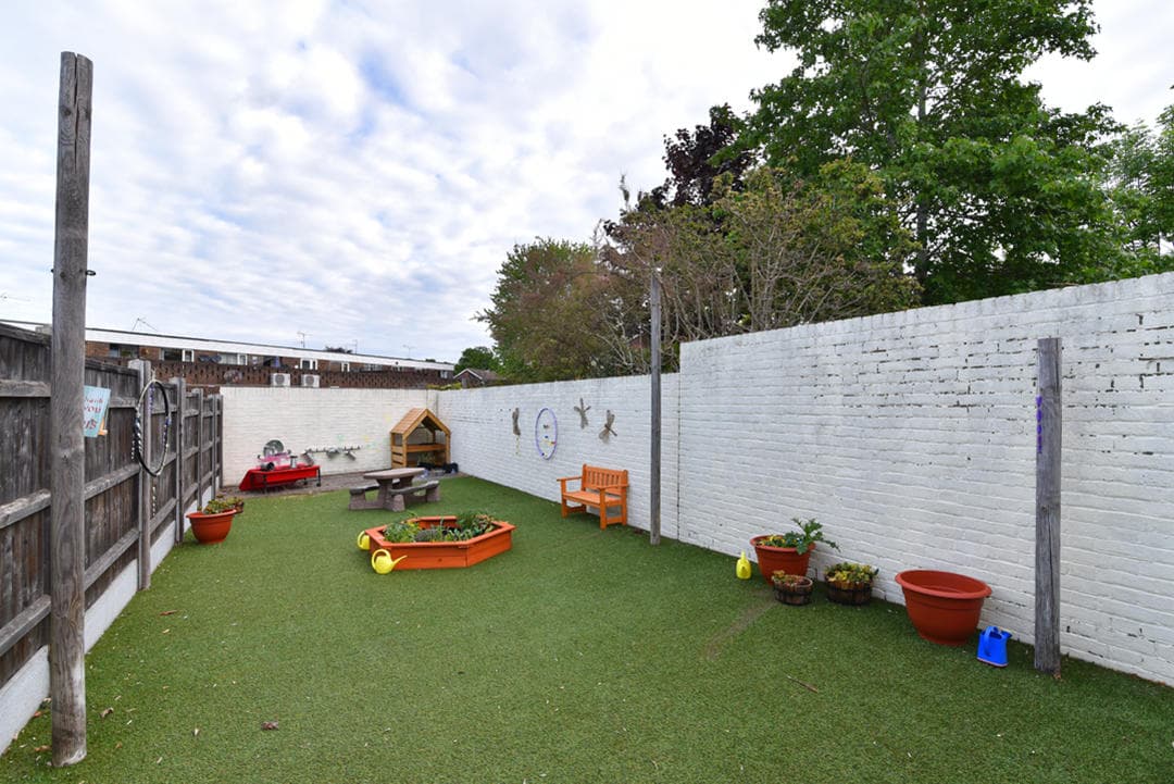 Bright Horizons Guildford Boxgrove Day Nursery and Preschool 4