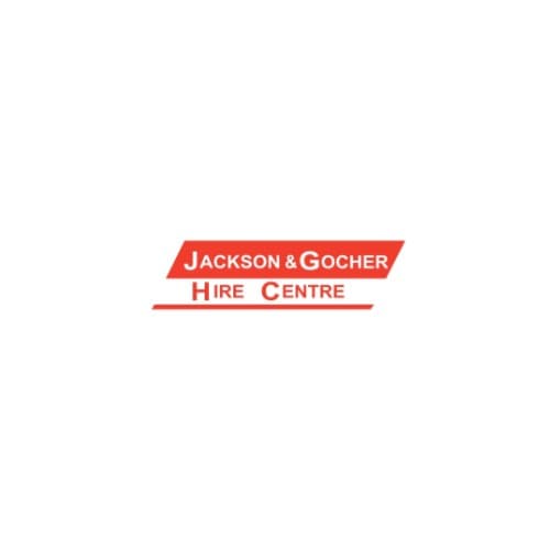 Jackson & Gocher Hire Centre 10