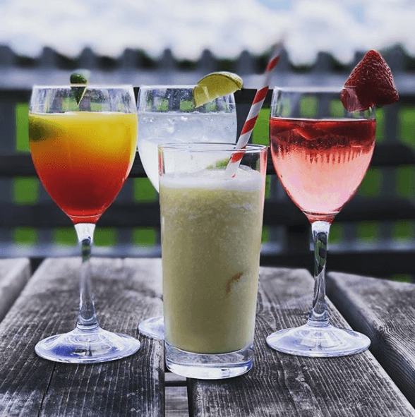 The Lucan Pavilion 3