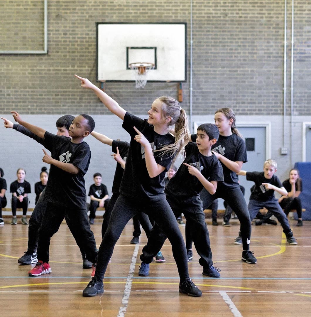 Jigsaw Performing Arts School Epsom 5