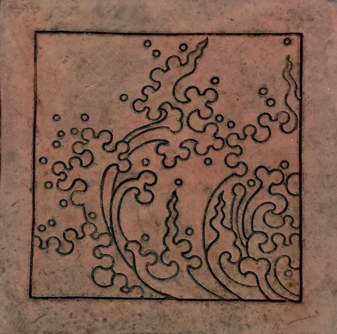 The Ottershaw Potter