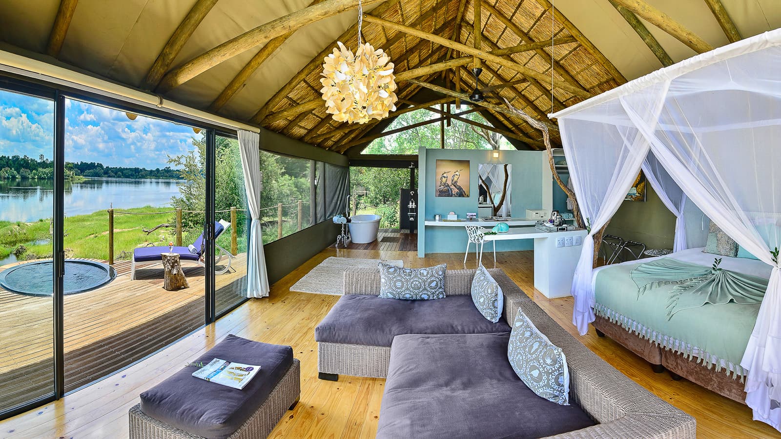 Tailormade Africa - Luxury Safari Tours & Holidays 5