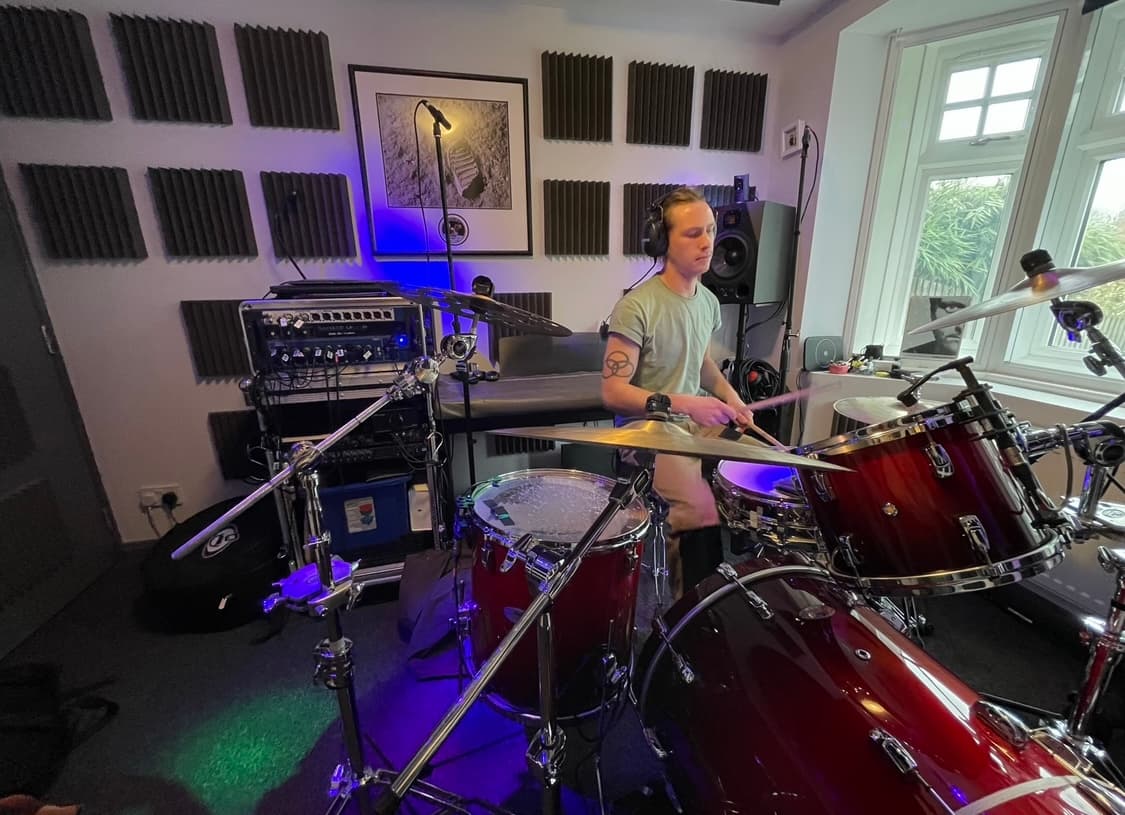 Sole Farm Recordings 5