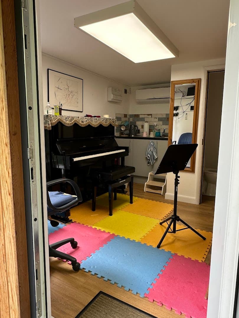 Kingston Music School (Singing Violin Viola Piano & Guitar Lessons)