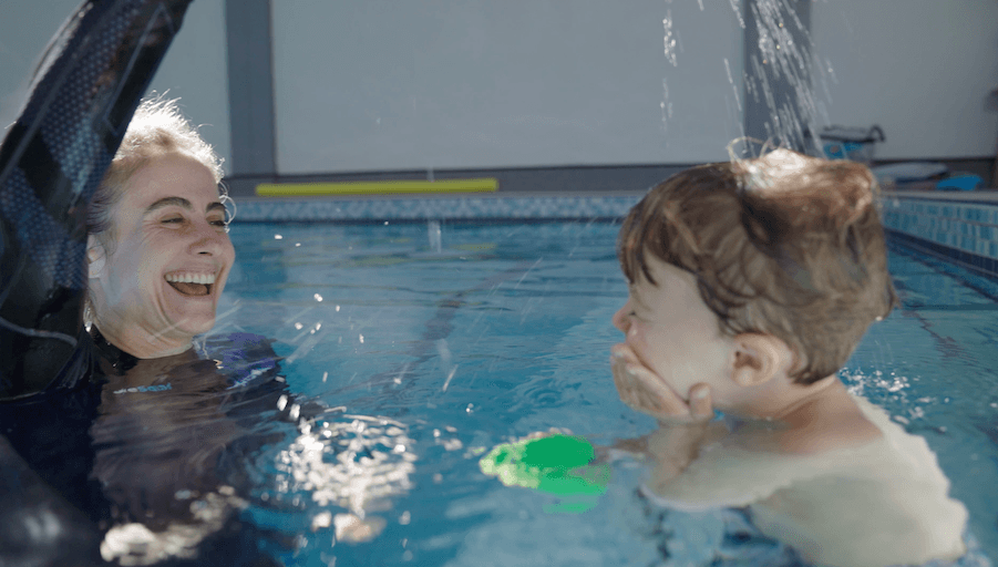 GoggleSquad Swim School Imber Court East Molesey 10