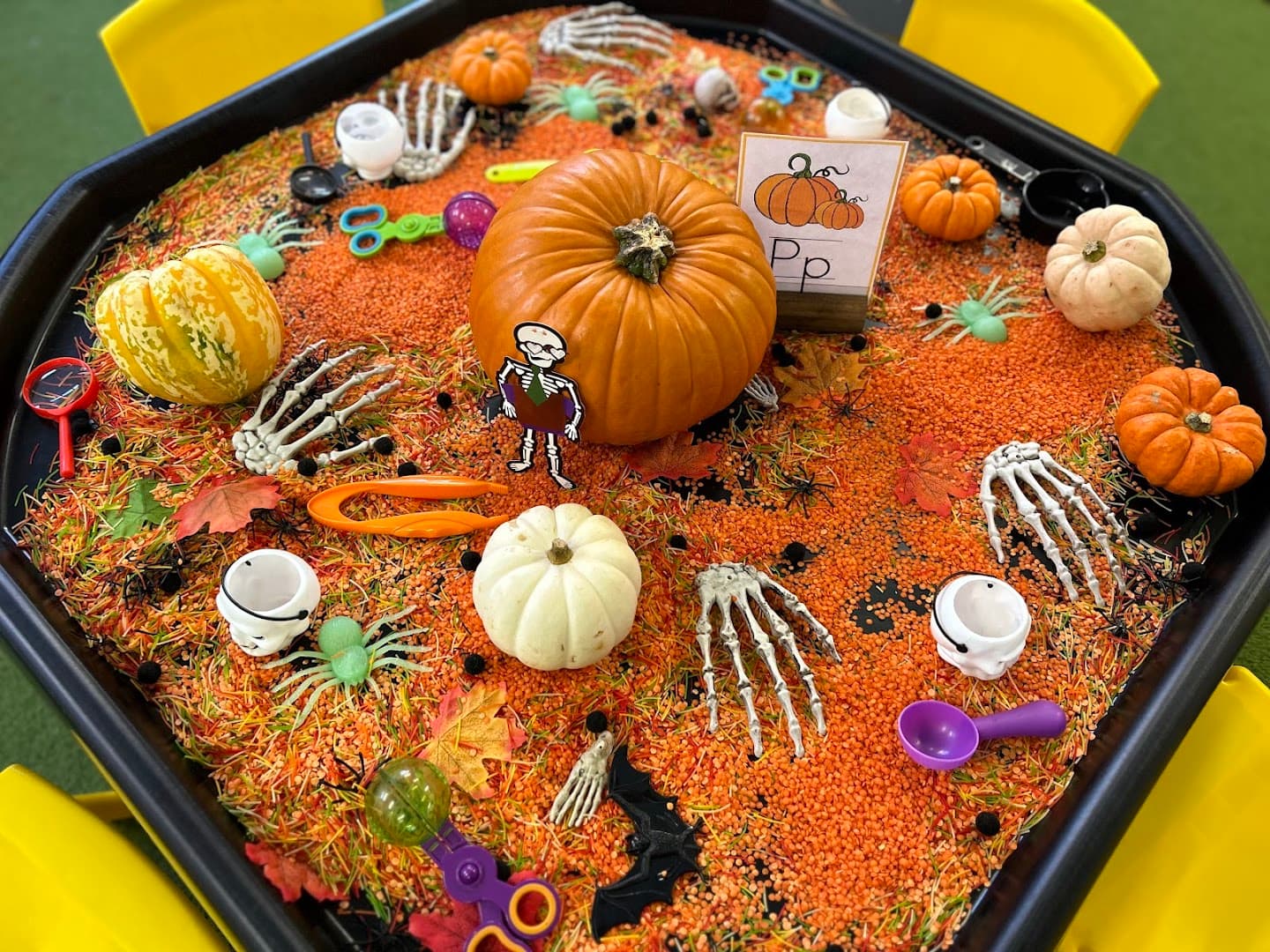 St Peter's Nursery 7