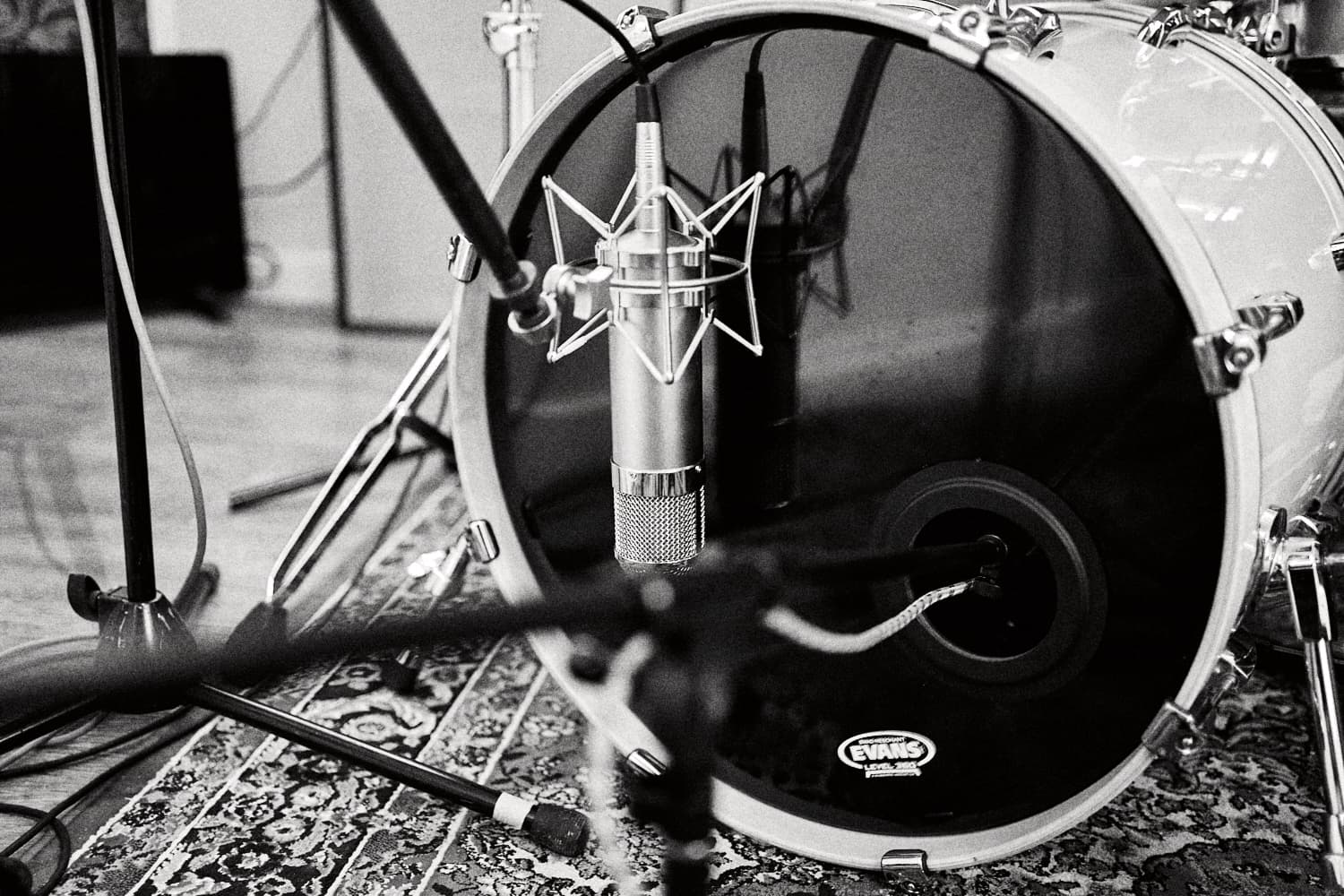 Empire Recording Studios 5