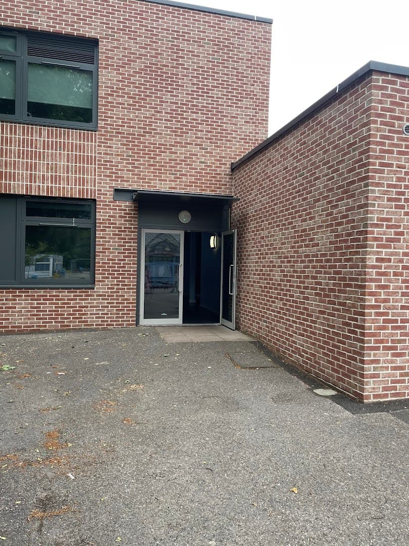 First Class Learning Farnborough