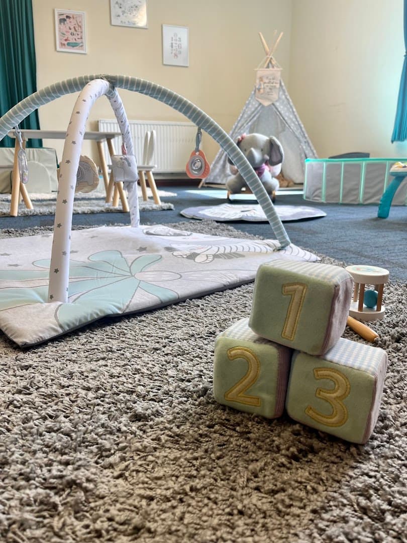 Weydown Nursery School 4