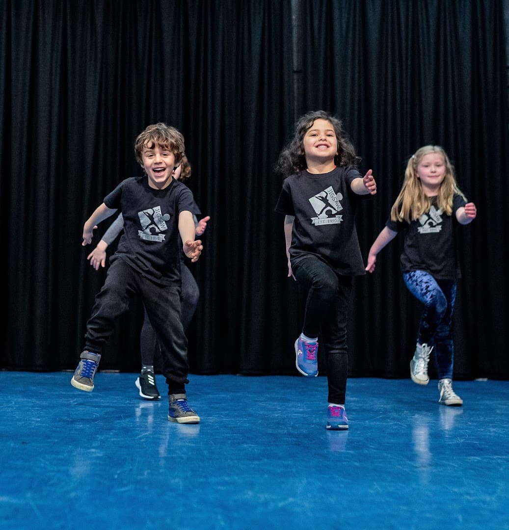 Jigsaw Performing Arts School Epsom
