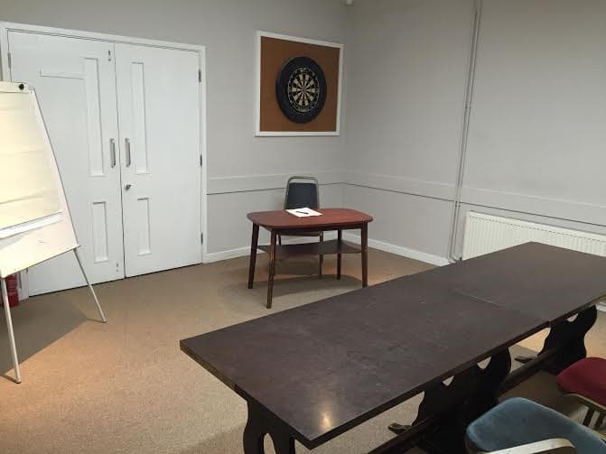 The Mytchett Centre 2