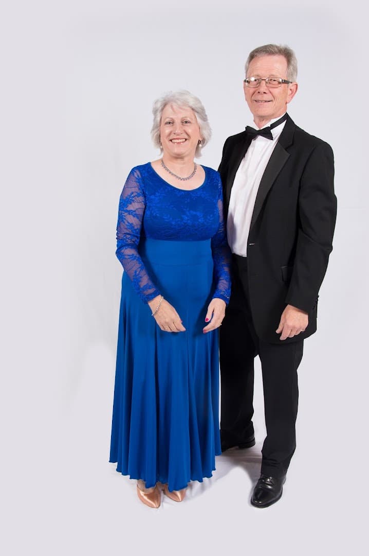 Warlingham Dance Club 2