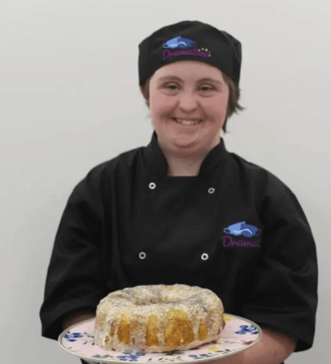 Dramatize Community Centre and Tea Room 6