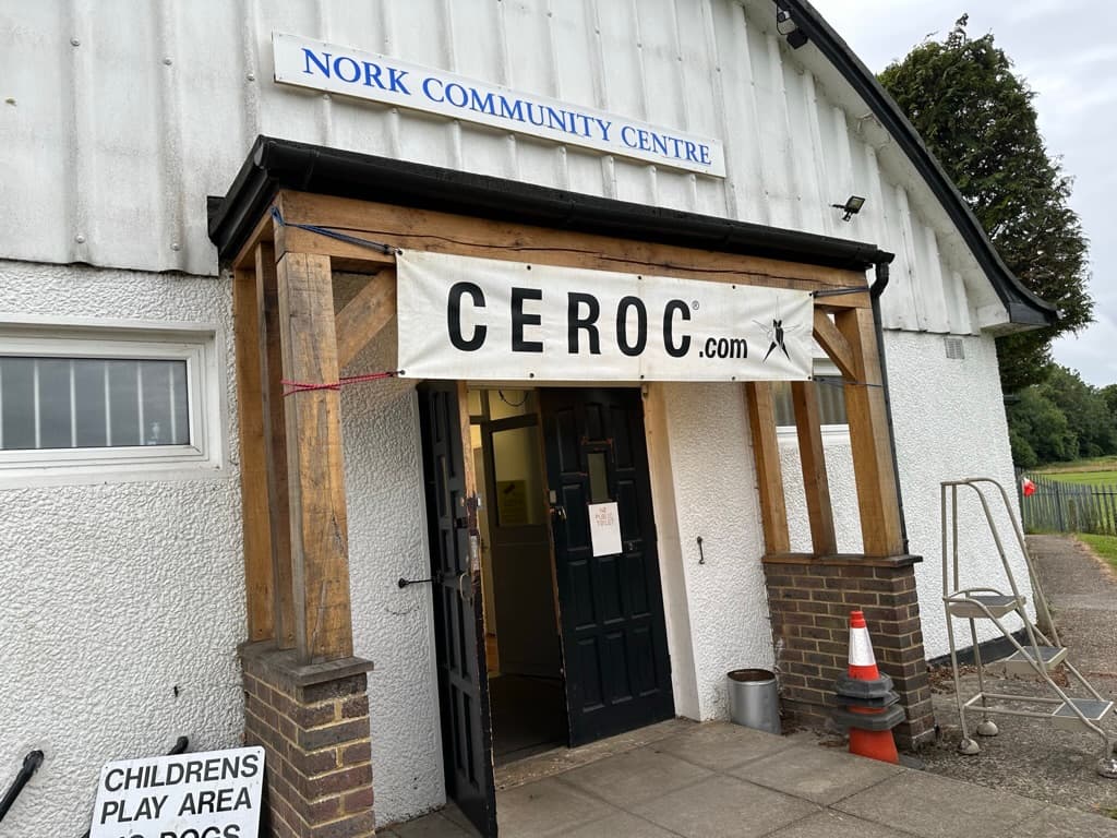 Ceroc Banstead 2